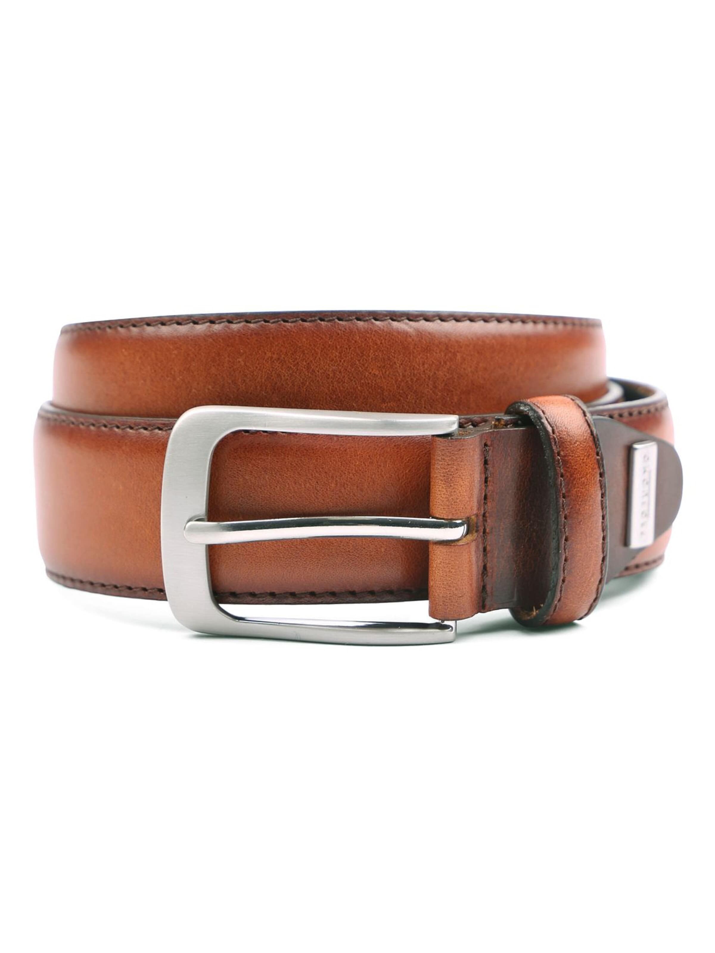 Profuomo Riem in Bruin: voorkant