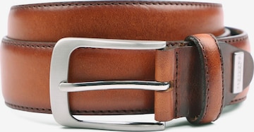 Profuomo Riem in Bruin: voorkant