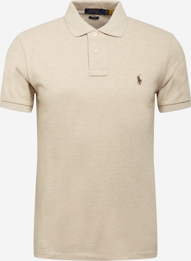 POLO RALPH LAUREN Shirt in beige / braun, Produktansicht