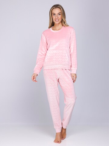 Rebelle Pyjama in Roze