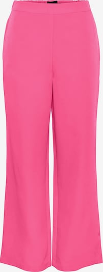 PIECES Pantalón 'PCBOZZY' en rosa, Vista del producto