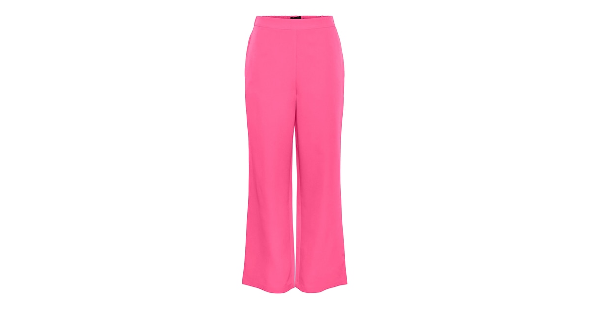 PIECES Wide Leg Bukser PCBOZZY I Pink ABOUT YOU pieces-wide-leg-bukser-pcbozzy-i-pink-about-you
