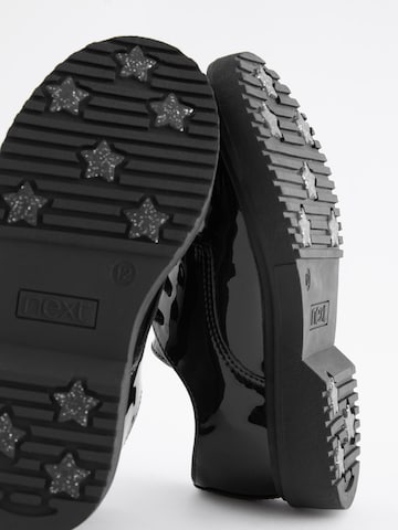 Scarpa bassa di Next in nero