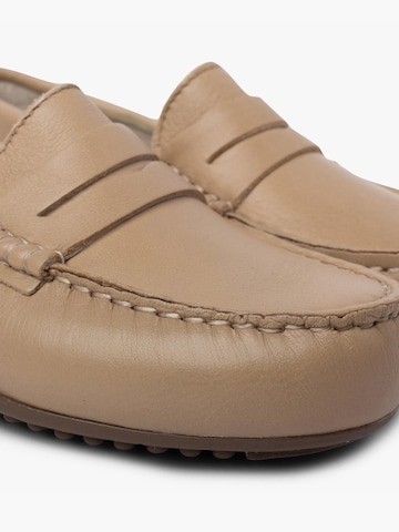 Pisamonas - Zapatos bajos en beige