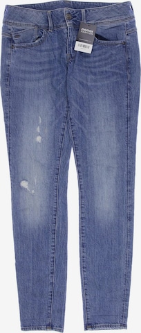 G-Star RAW Jeans 28 in Blau: predná strana