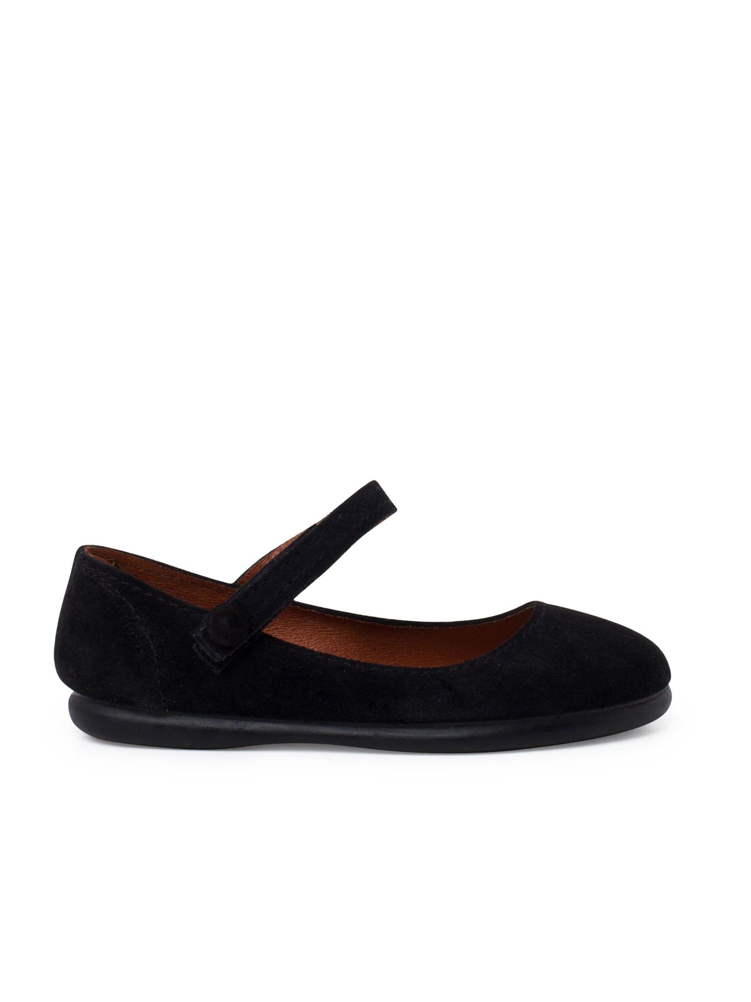 Pisamonas - Sabrina em preto