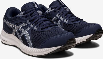 mėlyna ASICS Bėgimo batai