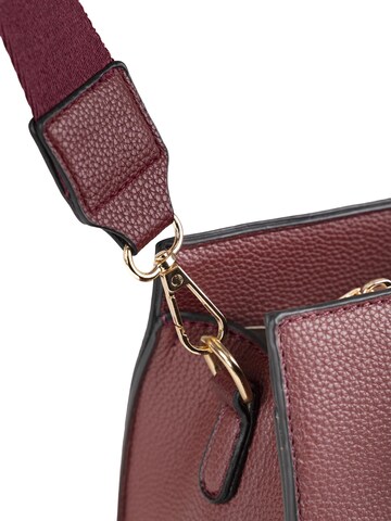 Vivisence Handbag 'T0016' in Red