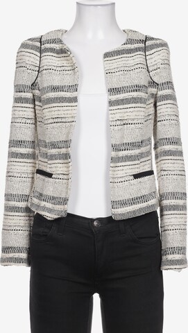 Marie Lund Blazer in XS in Beige: front