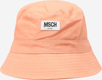 MSCH COPENHAGEN Hat 'Balou' i orange