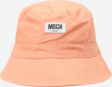 MSCH COPENHAGEN - Sombrero 'Balou' en naranja