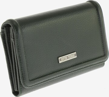 Gino Rossi Small Leather Goods in One size in Green: front