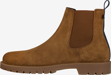 Chelsea Boots 'Toledo' GAP en marron : devant
