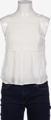 EDITED Blouse & Tunic in S in White: front