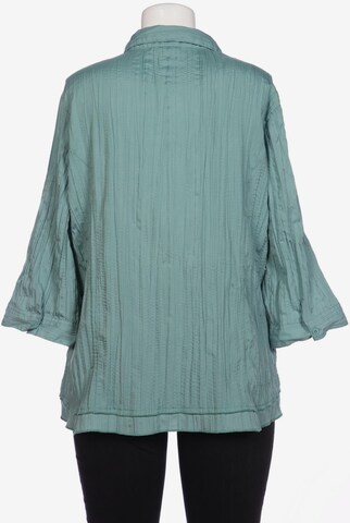 Bexleys Blouse & Tunic in 5XL in Green