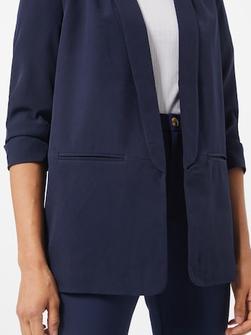 Blazer 'Elly' ONLY en bleu