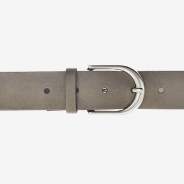 Ceinture VANZETTI en gris