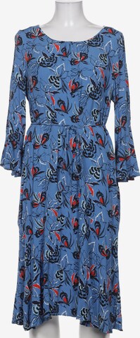 GANT Dress in XL in Blue: front