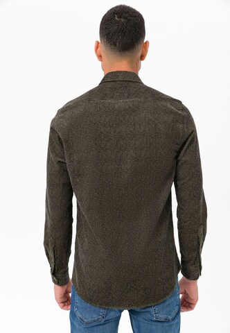 Maglietta di By Diess Collection in verde