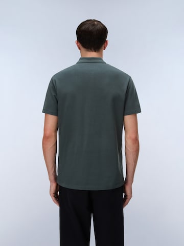 NAPAPIJRI - Camiseta 'Ealis' en gris
