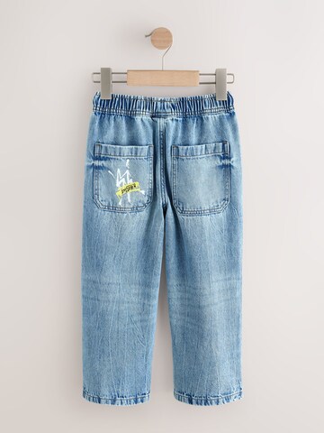 Nextregular Traperice - plava boja