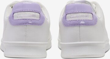 Hummel Sneakers laag in Wit