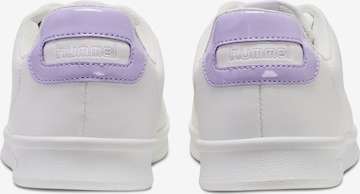 Hummel Sneakers in White