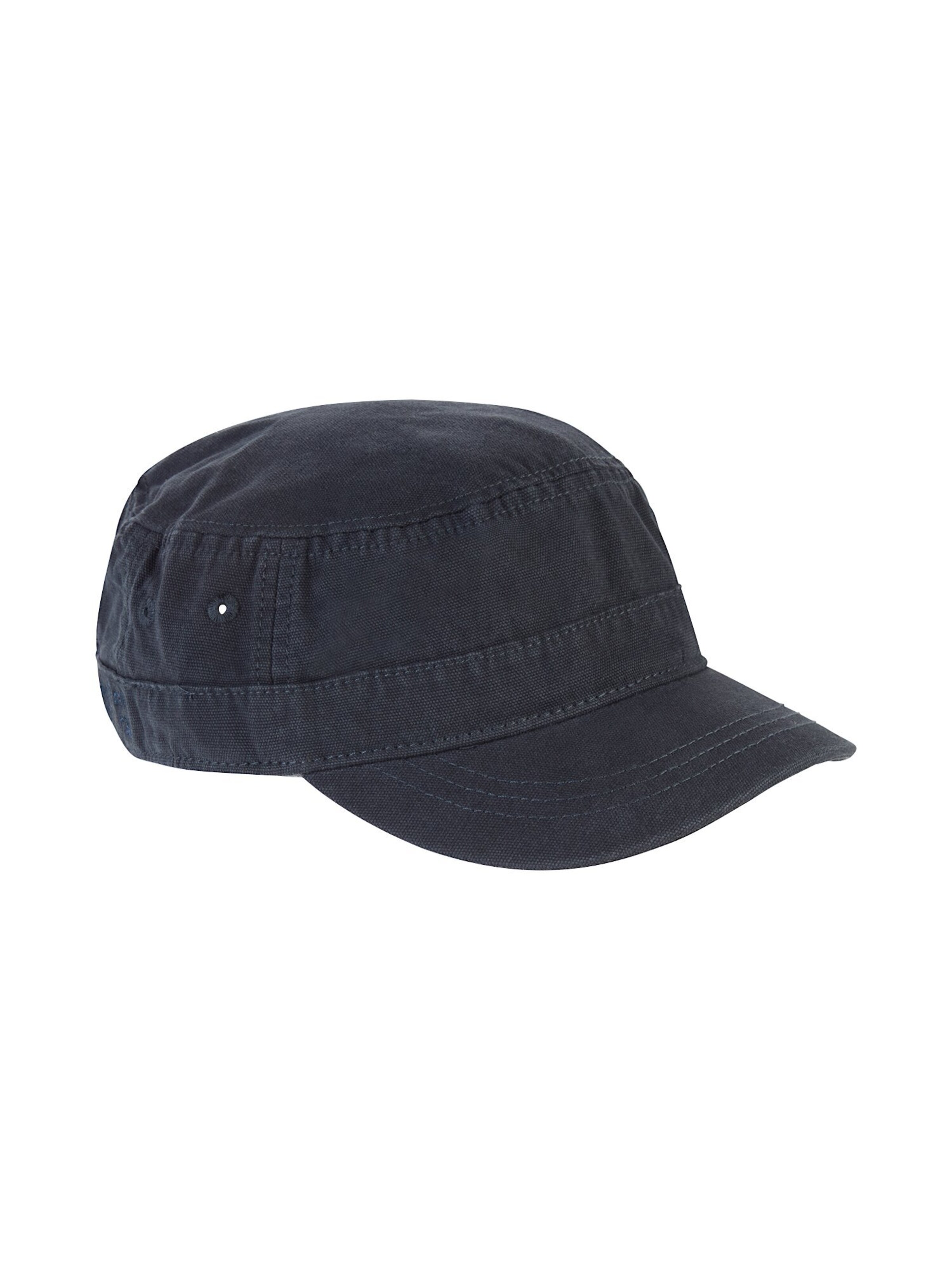 CAMEL ACTIVE Cap in Blue: front