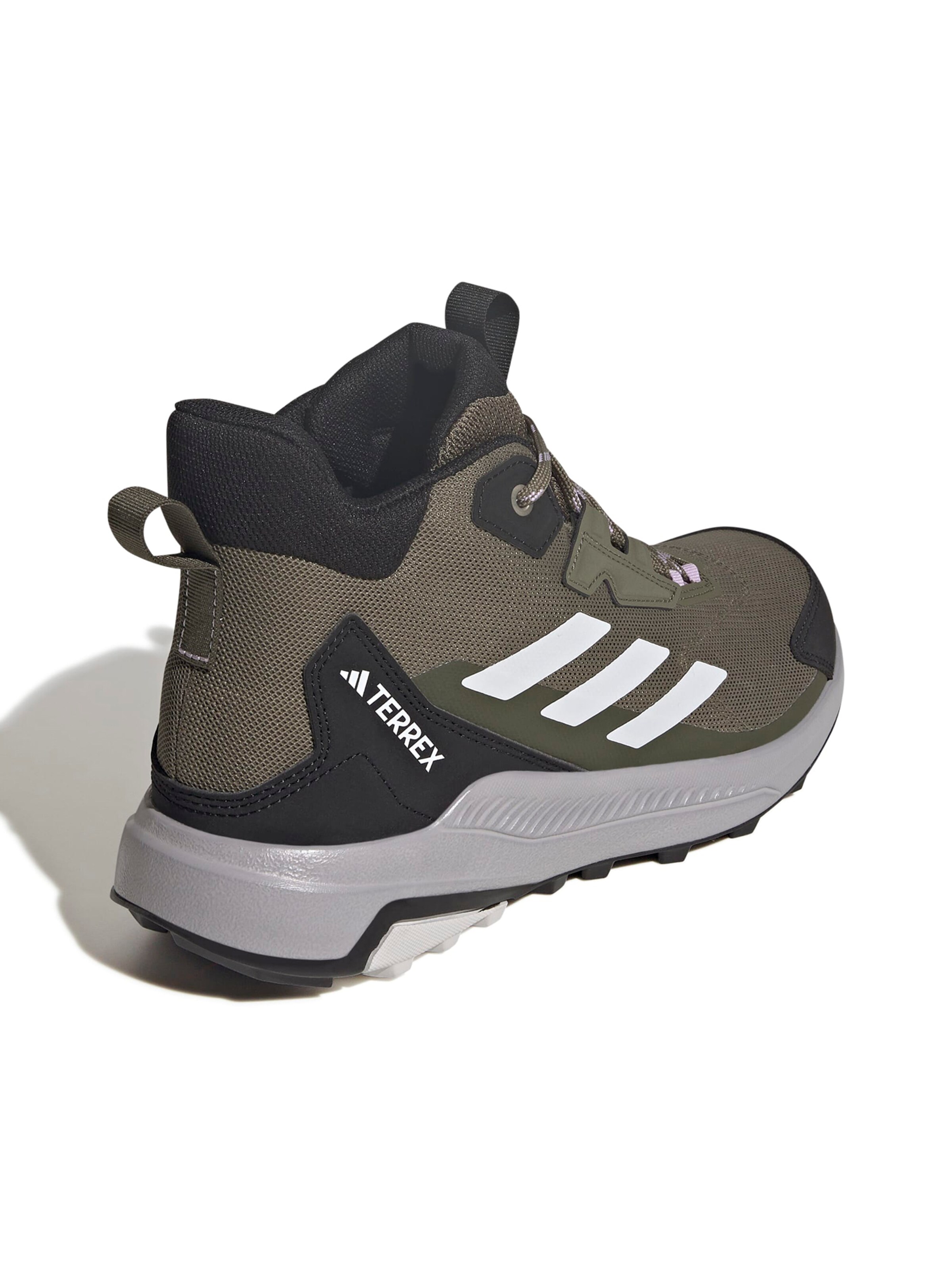 ADIDAS TERREX Boots σε πράσινο