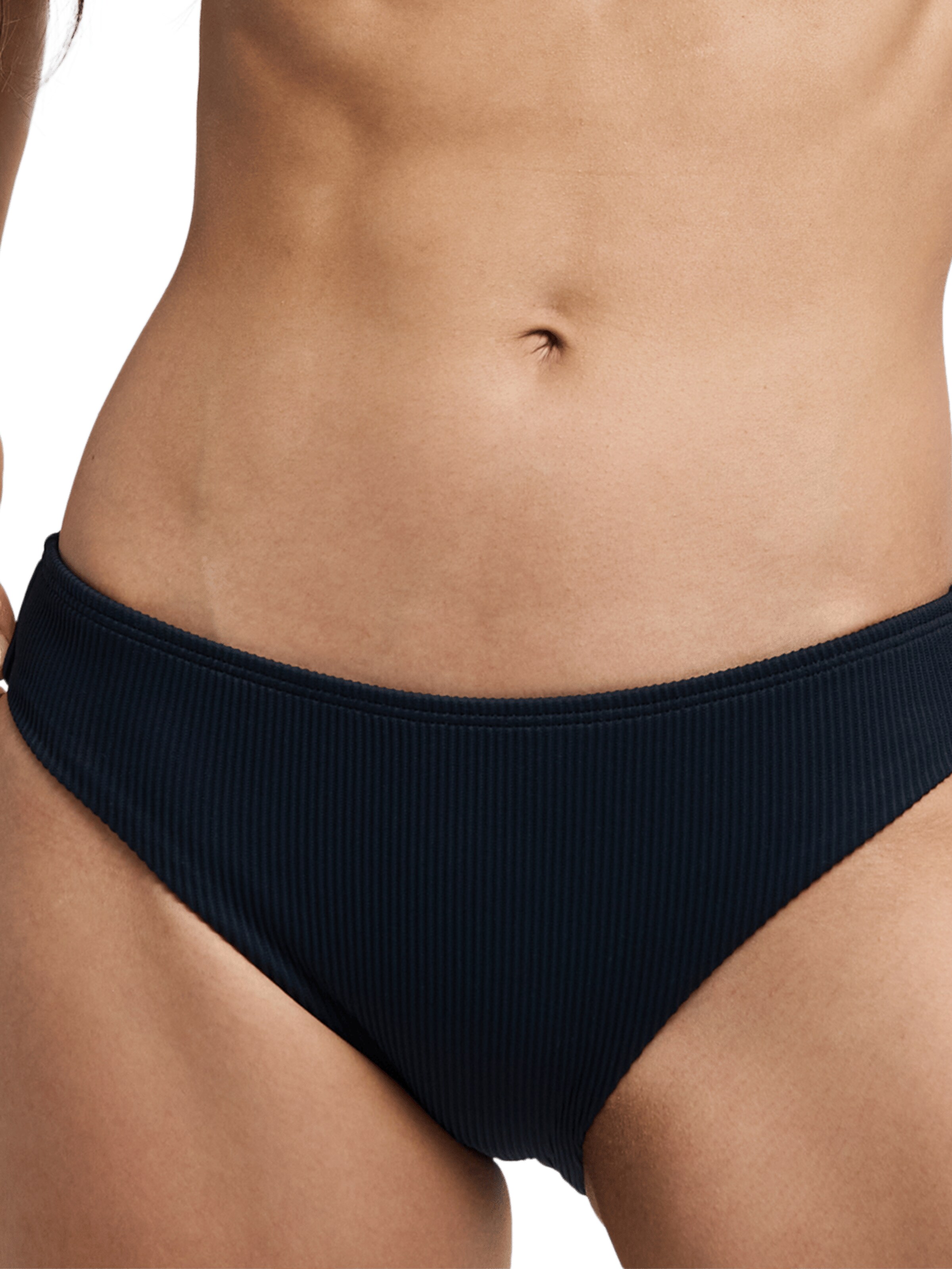ROXY Bikini Bottoms 'Love' in Black