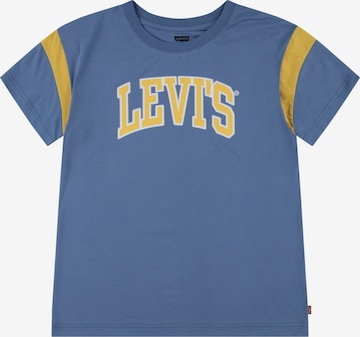 LEVI'S ® Shirt in Blue: front