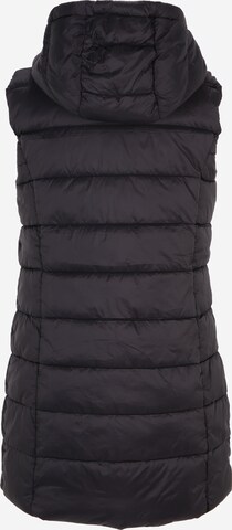 JDY Petite Bodywarmer 'ZULU' in Zwart