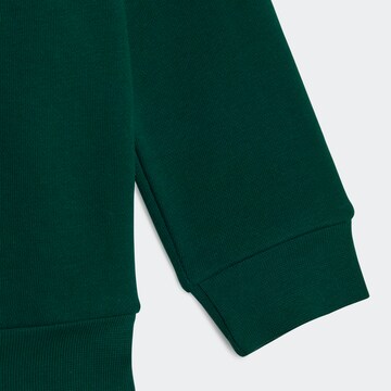 ADIDAS ORIGINALS Sweat suit 'Adicolor' in Green