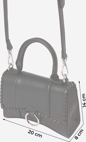 Public Desire Handbag 'THE ROXI' in Black