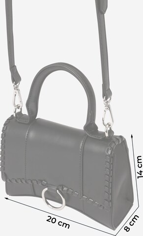 Public Desire Tasche 'THE ROXI' in Schwarz