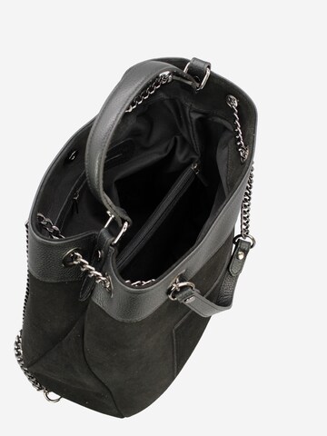 Adel Bags Schultertasche 'Heidi' in Schwarz