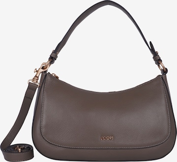 JOOP! Handbag 'Loreen' in Brown: front