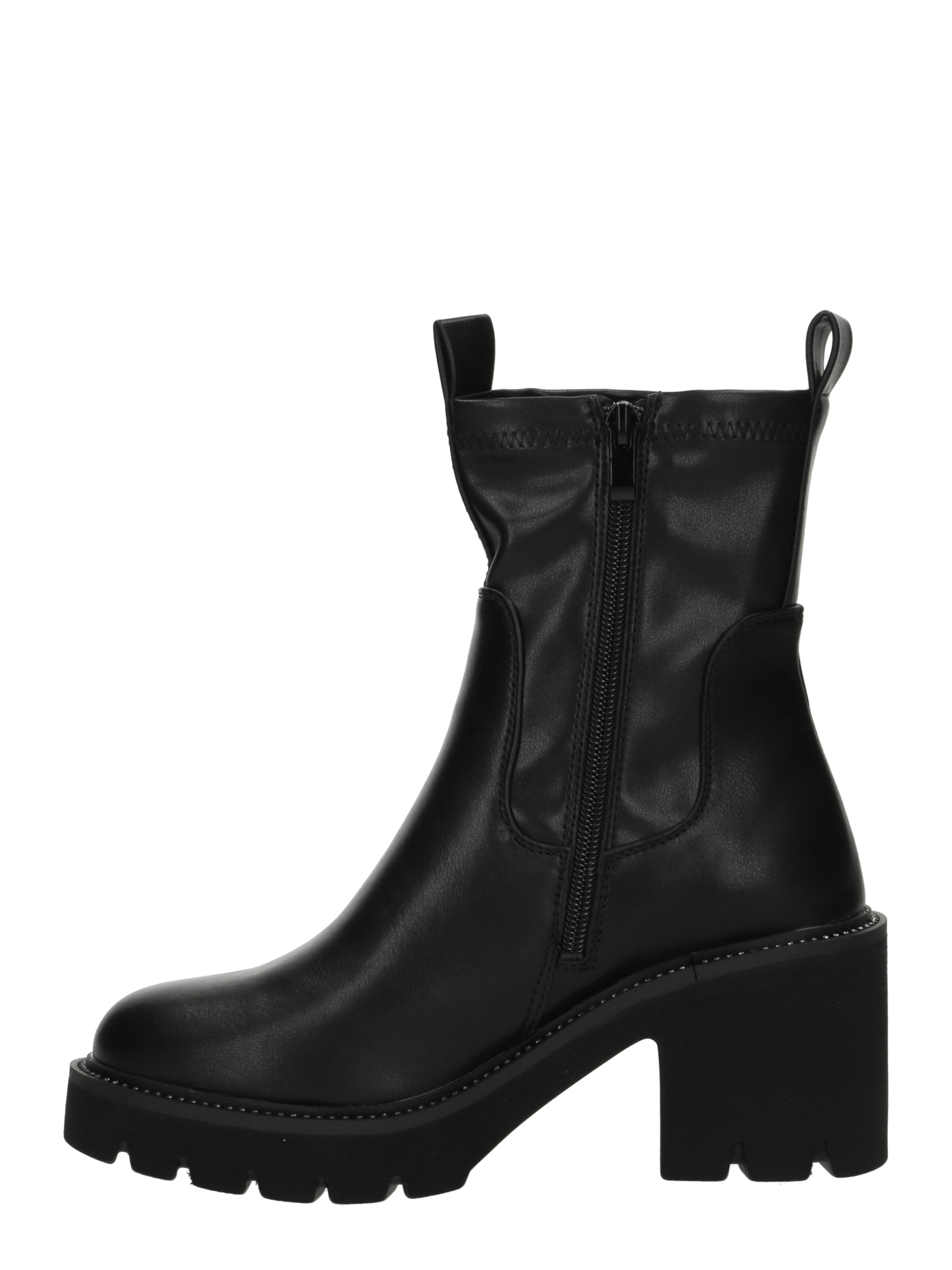 Dockers by Gerli - Botim em preto