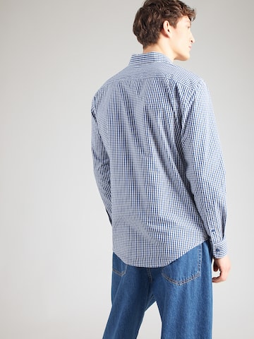 LEVI'S ® Regular fit Ing 'SUNSET' - kék