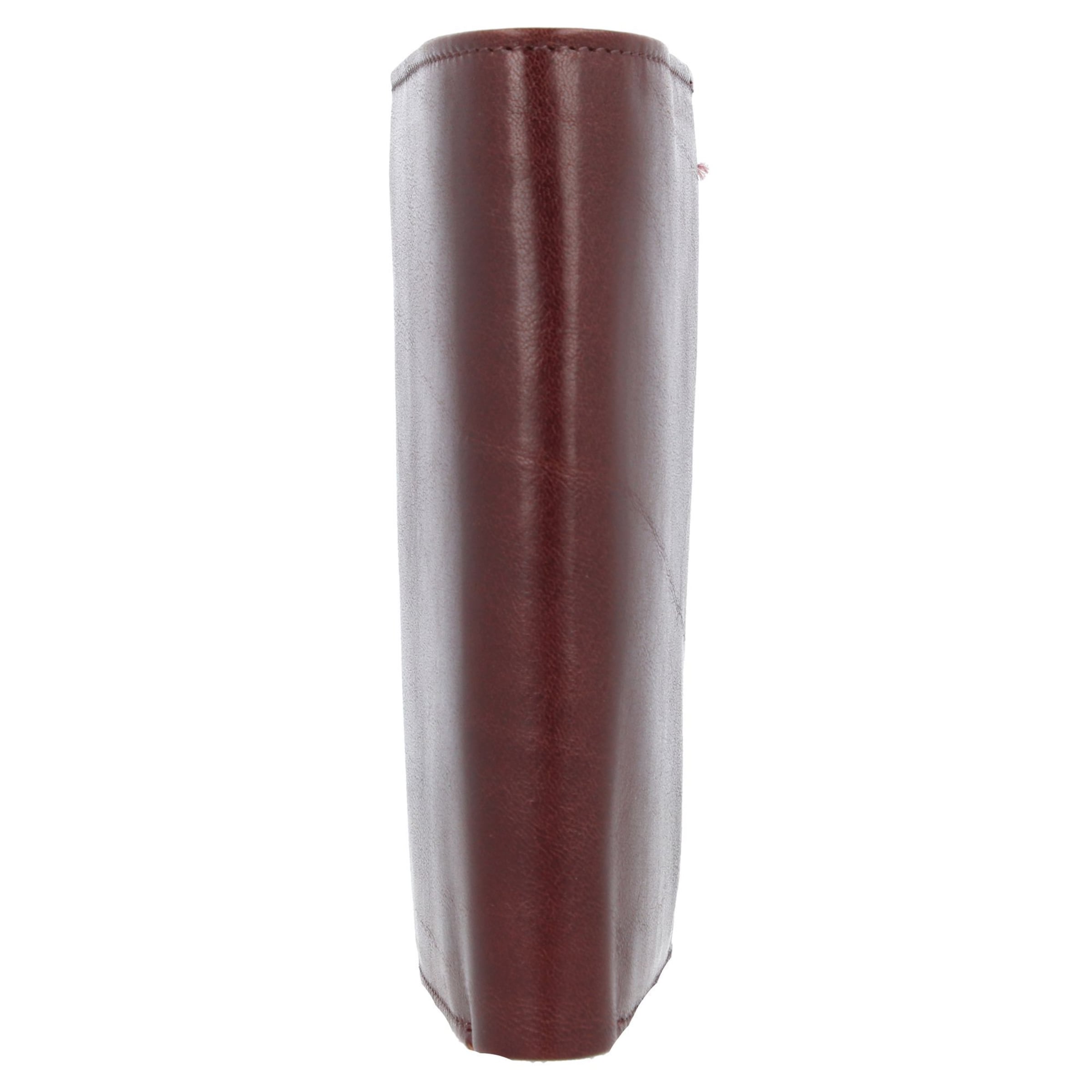 Esquire Portemonnee 'Toscana' in Bruin