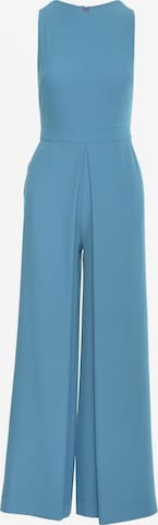 Makover - Jumpsuit en azul: frente