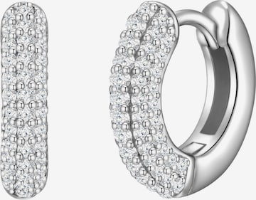 sudrabs Glanzstücke München Auskari: no priekšpuses