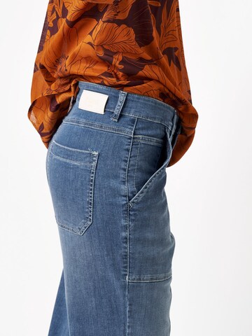TONI Regular Jeans in Blue