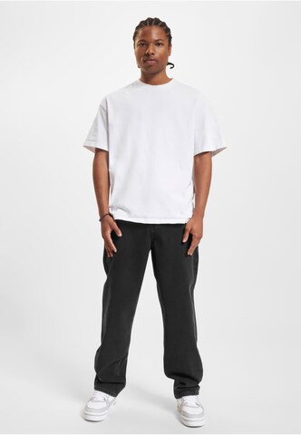 DEF Loosefit Jeans in Schwarz
