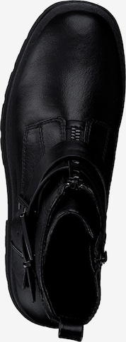 s.Oliver - Botas em preto