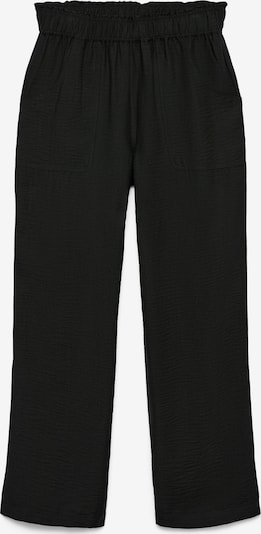 Vero Moda Petite Housut 'VMOTEA' värissä musta, Tuotenäkymä