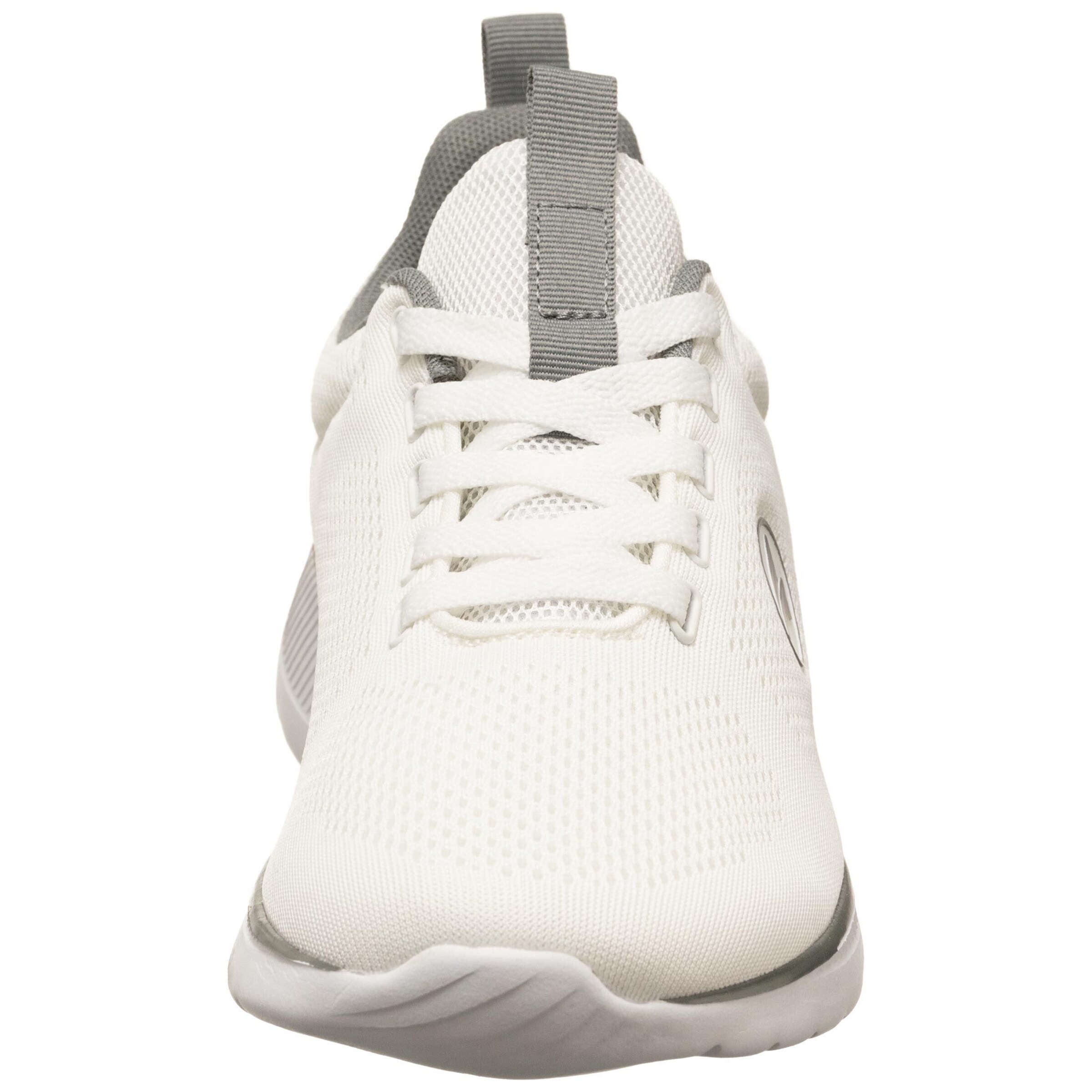 JAKO Sneaker in Weiß