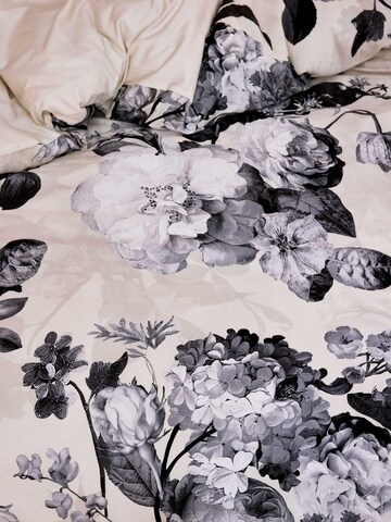 ESSENZA Duvet Cover 'Floor' in Beige