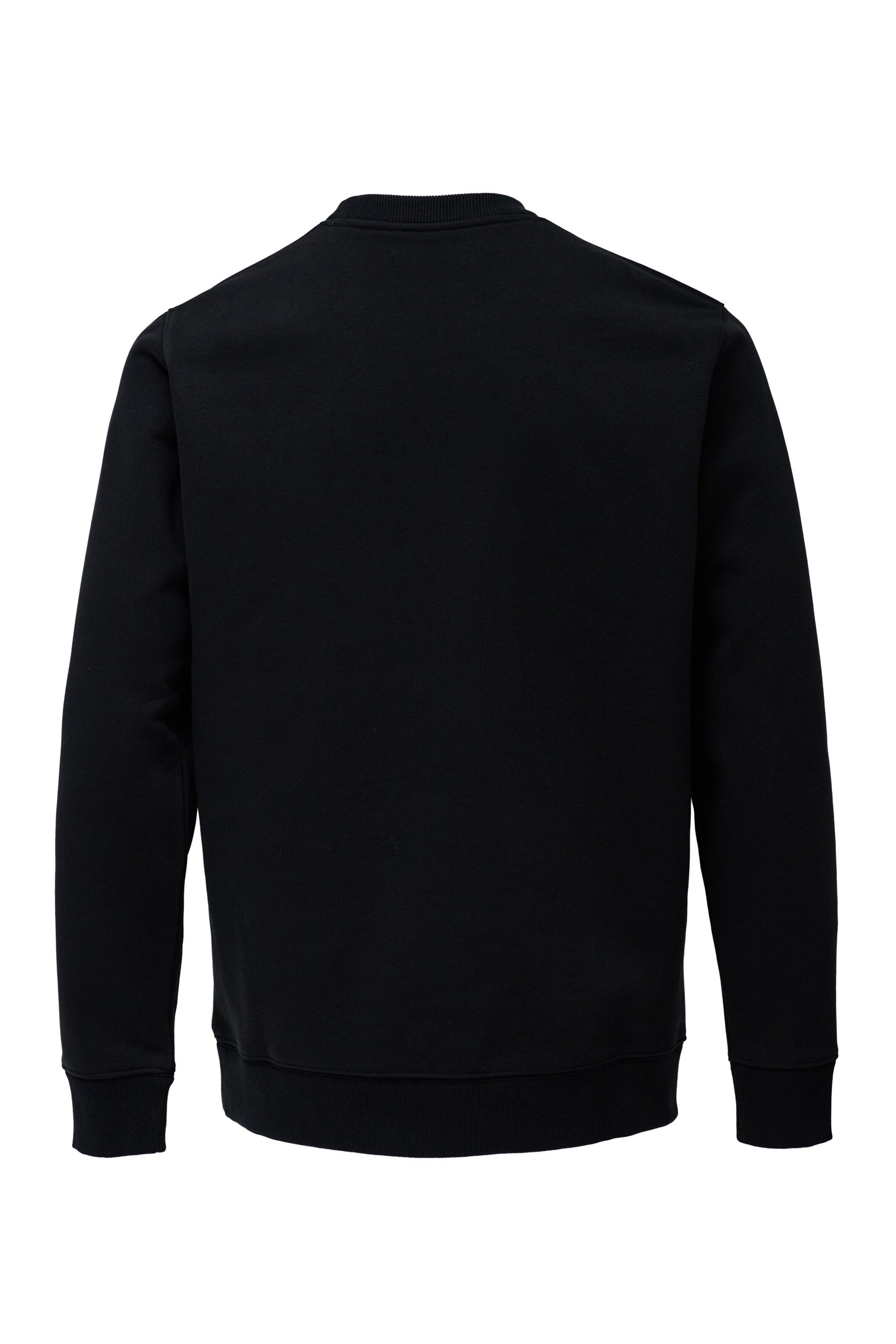 Salsa Jeans Sweater in Black