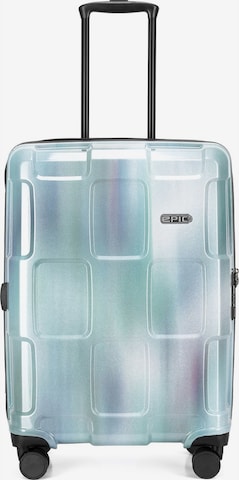 Trolley 'Crate EX Wildlife ' di Epic in colori misti: frontale